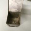 Lot of 12 vintage tea metal boxes - Image 2