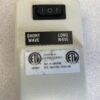 Lampe ultraviolet UVP model UVGL-25 – Image 4