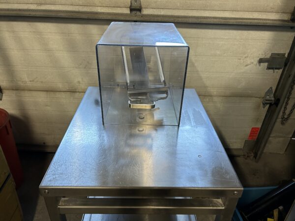 Paint shaker - Image 3