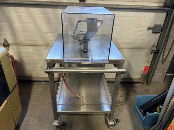Paint shaker - Image 5