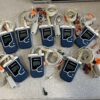 Transmetteur ECG Mortara T12S-600
