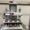 Distek Evolution 6100 dissolution system - FOR PARTS ONLY