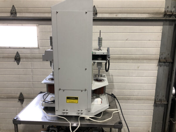 Distek Evolution 6100 dissolution system - FOR PARTS ONLY - Image 7