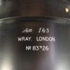 Williamson WWII F52 aerial camera - Image 9