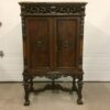 Ozarka Avignon radio cabinet with documentation