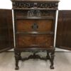 Ozarka Avignon radio cabinet with documentation - Image 2