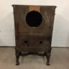 Ozarka Avignon radio cabinet with documentation - Image 6