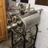 ld vintage Castle sterilizer