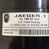 Large Jaeger-1 model FL198.81mm lens from U.S. Precision lens - Image 7