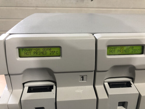 Station Affymetrix GeneChip Fluidics station 400 – Image 5