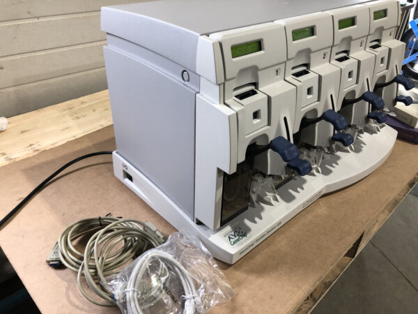 Affymetrix GeneChip Fluidics station 450 - Image 4