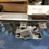 Chute vibrante Eriez model 20A