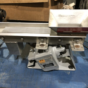 Eriez model 20A Vibrating feeder