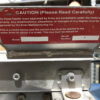 Chute vibrante Eriez model 20A – Image 3