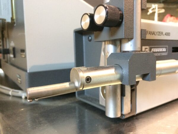 SURFANALYSER 4000 surface analyser - Image 5