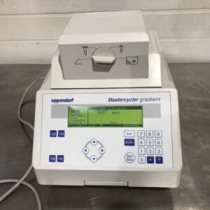 Cycleur thermique Eppendorf Mastercycler gradient