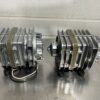 Medo Laboratory Vacuum pump - Image 2