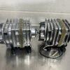 Medo Laboratory Vacuum pump - Image 4