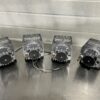 Pompe à vide MEDO pour laboratoire