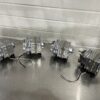 Pompe à vide MEDO pour laboratoire – Image 2