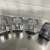Pompe à vide MEDO pour laboratoire – Image 3