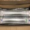 New SMC pneumatic cylinder no. NCA1B400-1525