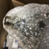 New SMC pneumatic cylinder no. NCA1B400-1525 - Image 4