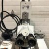 Leica DMLFS type 020-527.101 BZ:01 Microscope - Image 2
