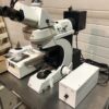 Leica DMLFS type 020-527.101 BZ:01 Microscope - Image 3