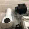 Leica DMLFS type 020-527.101 BZ:01 Microscope - Image 5