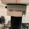 Leica DMLFS type 020-527.101 BZ:01 Microscope - Image 8