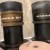 Leica DMLFS type 020-527.101 BZ:01 Microscope - Image 10