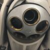 Leica DMLFS type 020-527.101 BZ:01 Microscope - Image 9