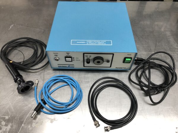 Smith & Nephew Dyonics Dyosite II camera system