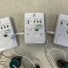 Thermomètre programmable avec alarme pour laboratoire – Image 3