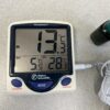 Laboratory programmable thermometer with alarm - Image 2