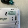 Laboratory programmable thermometer with alarm - Image 4