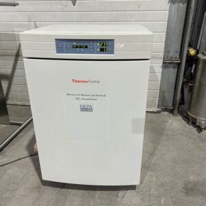 Thermo Forma model 3110 laboratory incubator