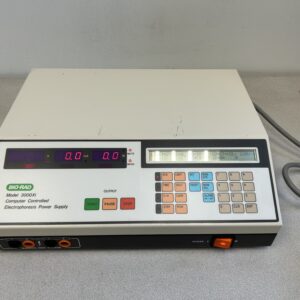 BIO-Rad 3000XI Electrophoresis transformer