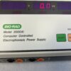 Transformateur Electrophorèse BIO-Rad 3000XI – Image 4