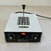 Laboratory dry bath incubator