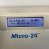 Microréacteur Pall Micro-24 pour laboratoire – Image 7