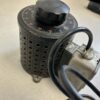 Powerstat model 116U variable autotransformer (Variac) - Image 3