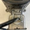Powerstat model 116U variable autotransformer (Variac) - Image 5