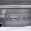 Stainless steel Sorting / inspection table - Image 4