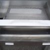 Stainless steel Sorting / inspection table - Image 5