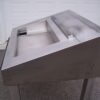 Stainless steel Sorting / inspection table - Image 6