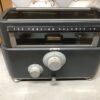 The Torsion vintage scale