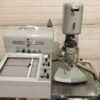 Ferranti-Shirley vintage viscosimeter