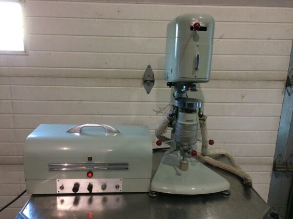 Ferranti-Shirley vintage viscosimeter - Image 2